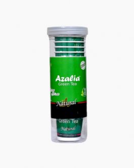 Azalia Green Tea