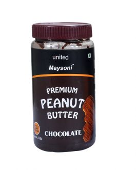Premium Peanut Butter – Chocolate (1kg)
