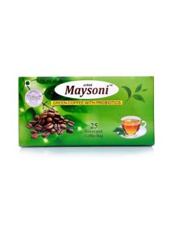 Maysoni Green Coffee